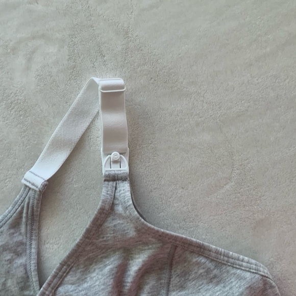 BRAVADO DESIGNS Original Organic Cotton Nursing Bra - Picture 5 of 10